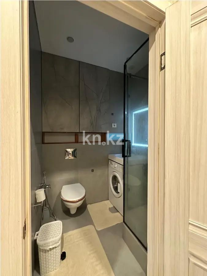 Продажа 2-комнатной квартиры, 48 м², ул. К. Шарипова, дом  206/6 - Продажа квартир в новостройках Алматы без посредников фото 4 из 5