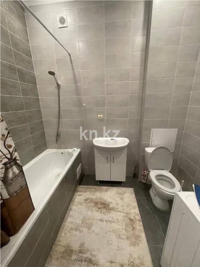 Продажа 1-комнатной квартиры, 36 м² в Астане - фото 3