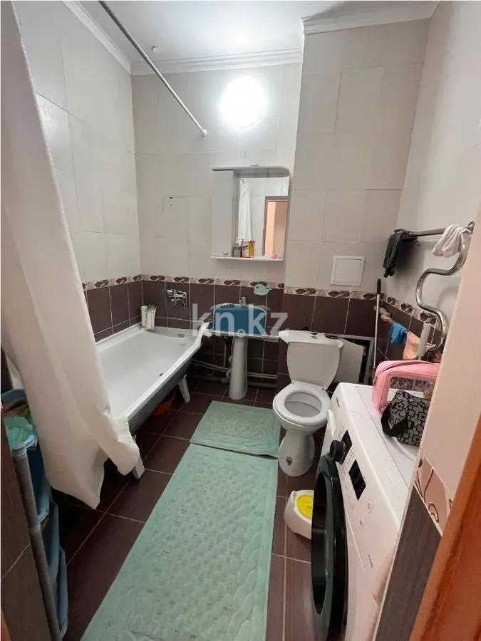 Продажа 1-комнатной квартиры, 44.8 м² в Астане - фото 3