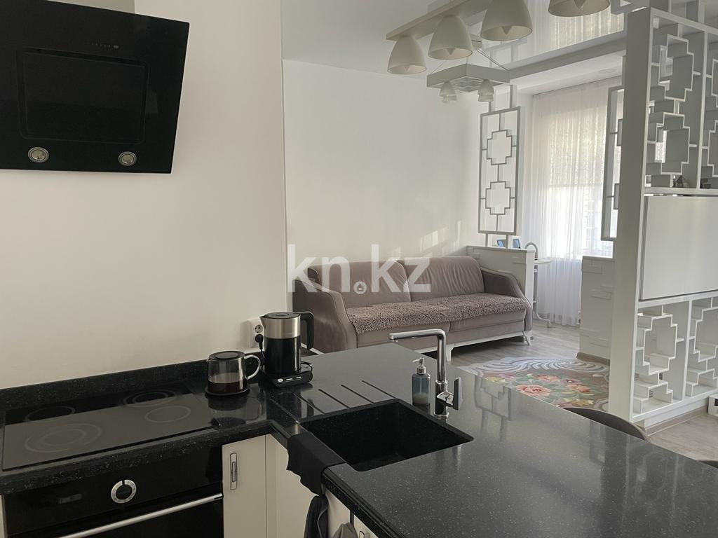 Продажа 2-комнатной квартиры, 58 м² - Продажа квартир от собственников в Караганде фото 17 из 27