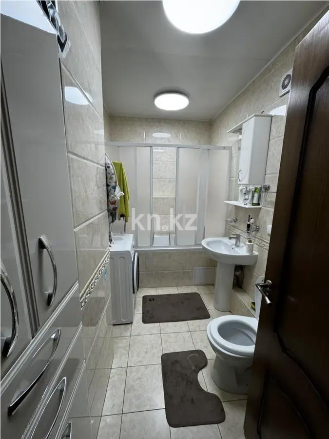 Продажа 2-комнатной квартиры, 64 м² - Продажа квартир в новостройках Астаны с фото - страница 4 фото 5 из 7