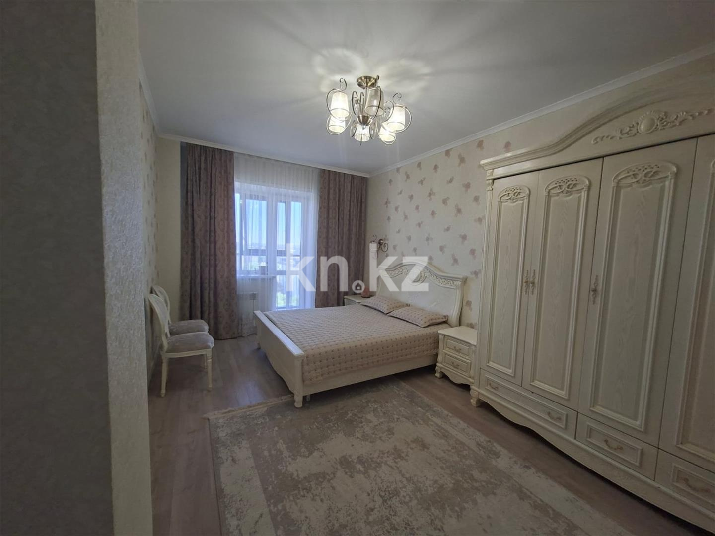 Продажа 3-комнатной квартиры, 84 м² - Продажа квартир в Городе Караганды - страница 2 фото 10 из 29