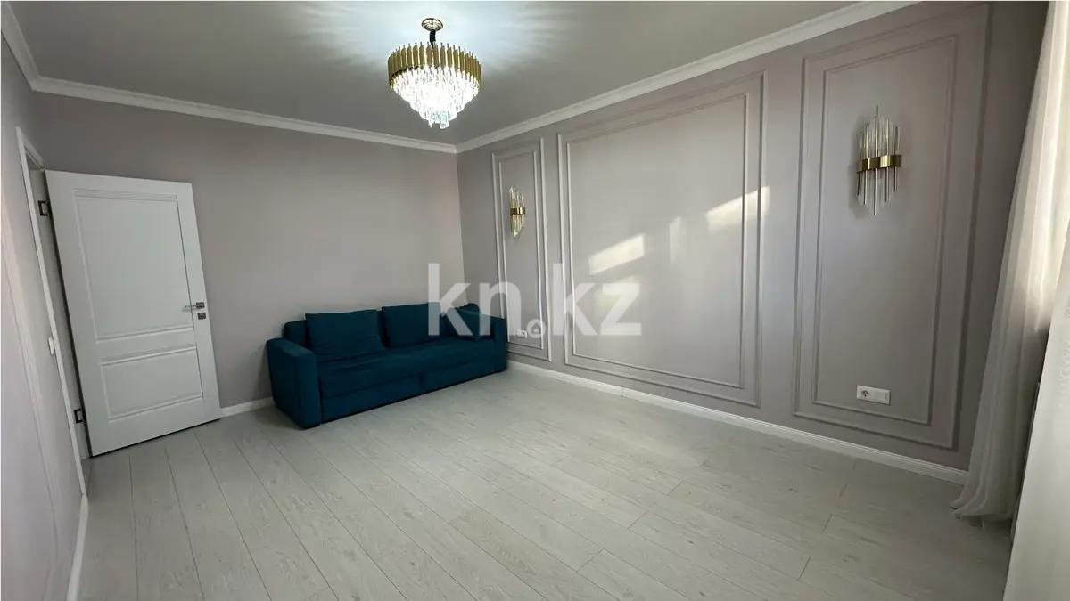 Продажа 2-комнатной квартиры, 49 м² в Астане