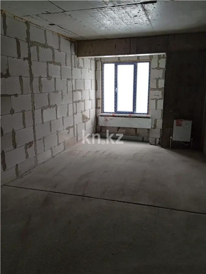 Продажа 1-комнатной квартиры, 31 м² - Недвижимость в Алматы - страница 2 фото 1 из 1