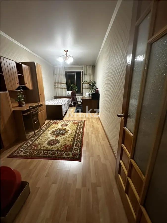 Продажа 3-комнатной квартиры, 59 м² в Алматы - фото 2