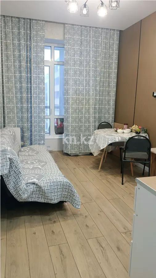 Продажа 3-комнатной квартиры, 60 м², ул. Айтматова, дом  62/2 в Астане - фото 3