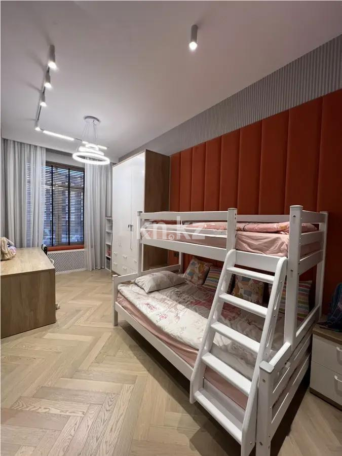 Продажа 5-комнатной квартиры, 160 м² - Продажа квартир от собственников в Алматы - страница 27 фото 4 из 9