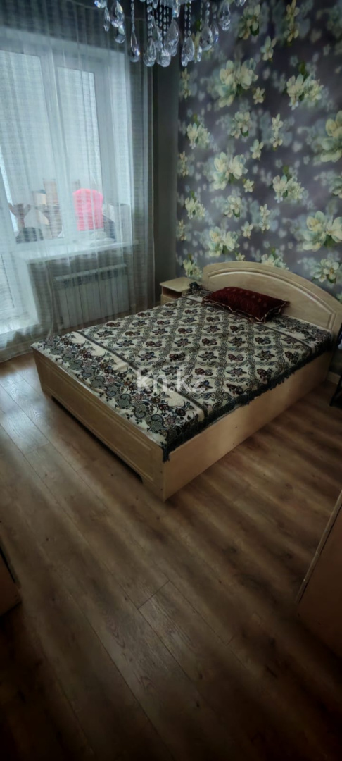 Продажа 4-комнатной квартиры, 125.3 м², ул. Бокейхана, дом  27/4 - район ЭКСПО в Астане - фото 8