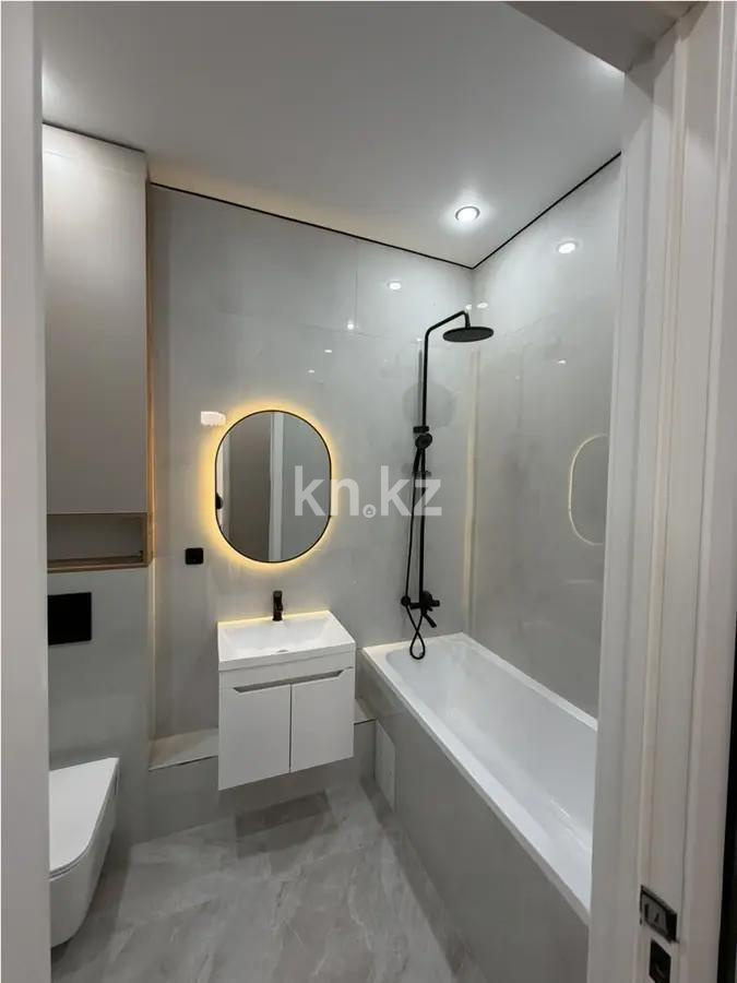 Продажа 2-комнатной квартиры, 44 м² - Продажа квартир в Казахстане - страница 13 фото 4 из 5