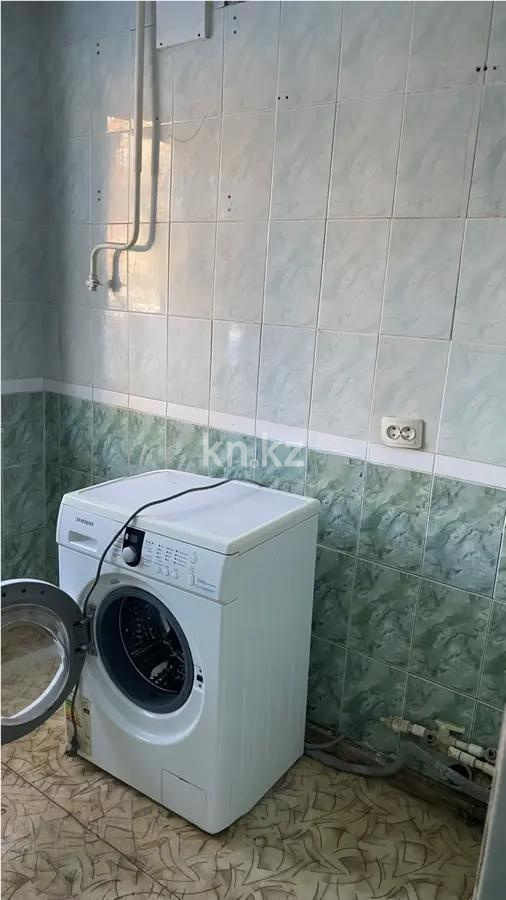 Продажа 2-комнатной квартиры, 47 м², мкр. Восток-2, дом  11 - Продажа квартир в Казахстане фото 3 из 4