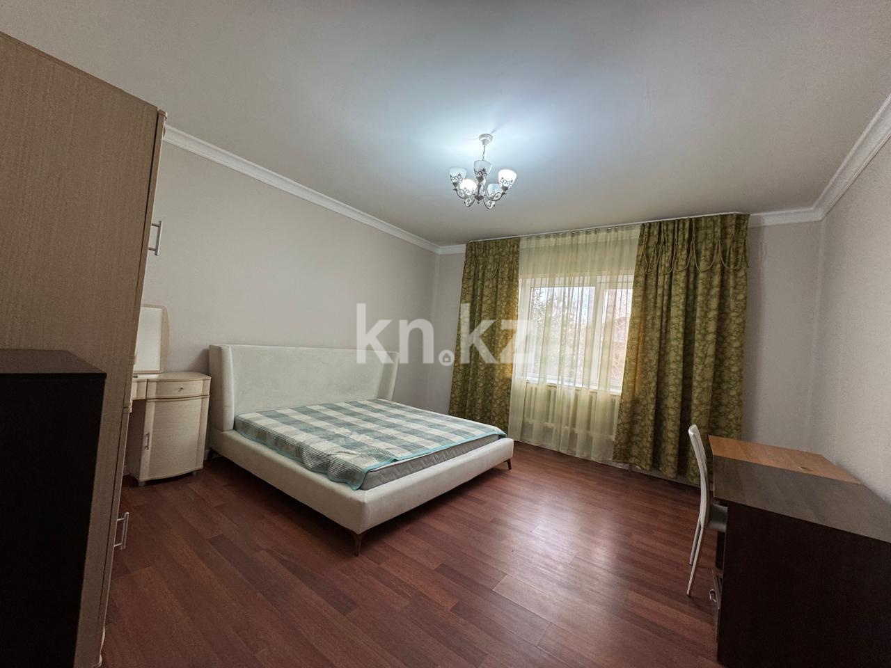 Аренда 8-комнатного дома, 400 м², ул. Кыз-Жибек - Аренда квартир помесячно в Казахстане фото 35 из 35