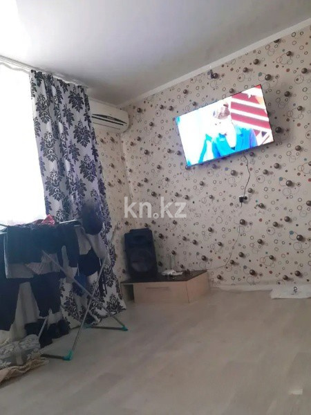 Продажа 1-комнатной квартиры, 33 м² - Недвижимость в Уральске фото 2 из 4