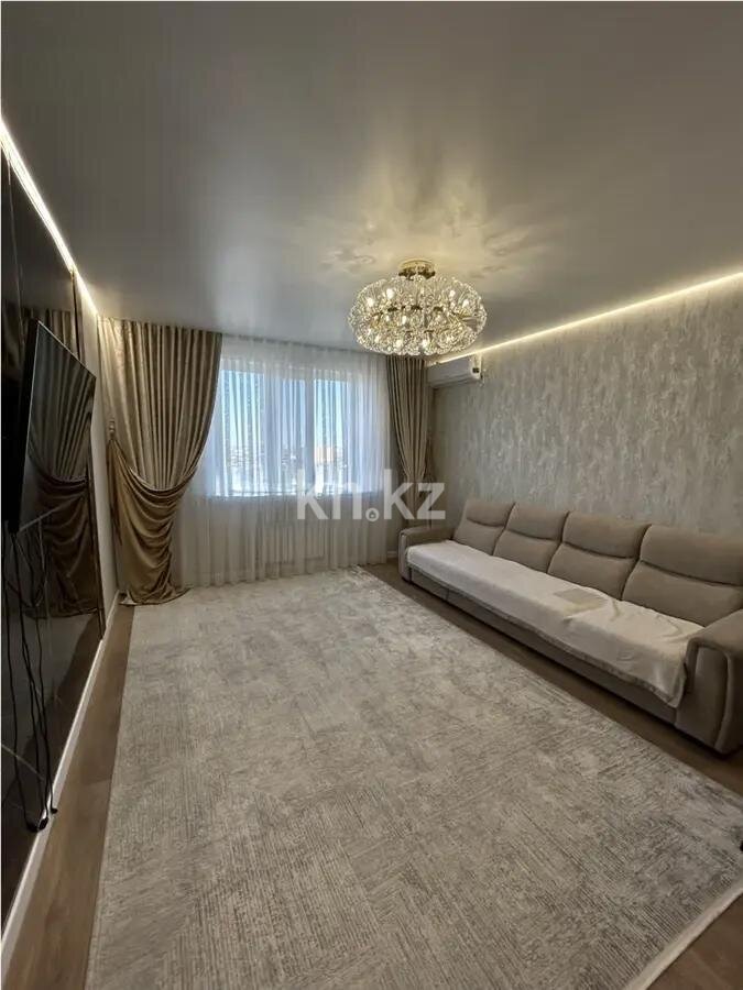 Продажа 2-комнатной квартиры, 63.5 м² в Астане