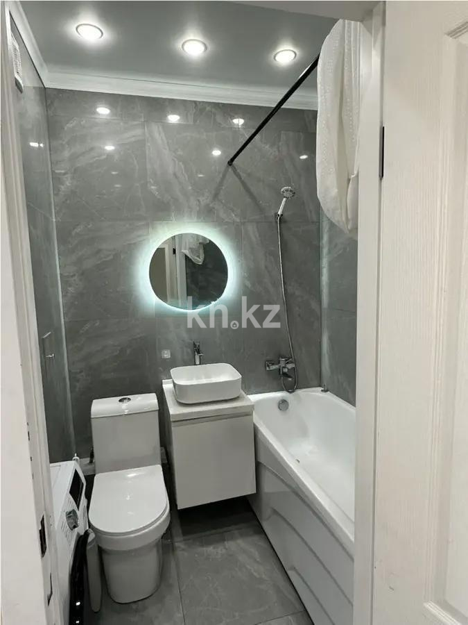 Продажа 2-комнатной квартиры, 56 м² - Продажа двухкомнатных квартир в Астане - страница 100 фото 4 из 4