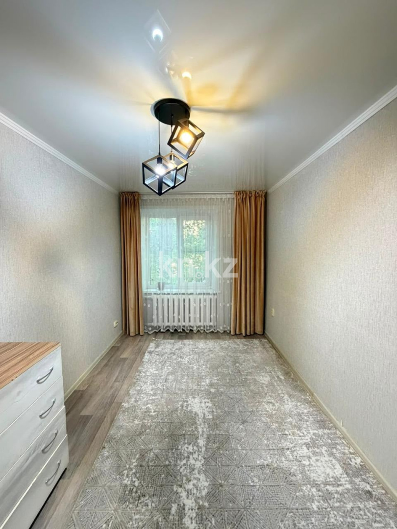 Продажа 3-комнатной квартиры, 64 м² в Астане - фото 9