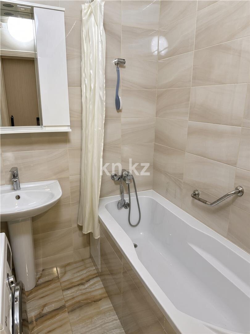 Продажа 2-комнатной квартиры, 68.9 м² в Астане - фото 22