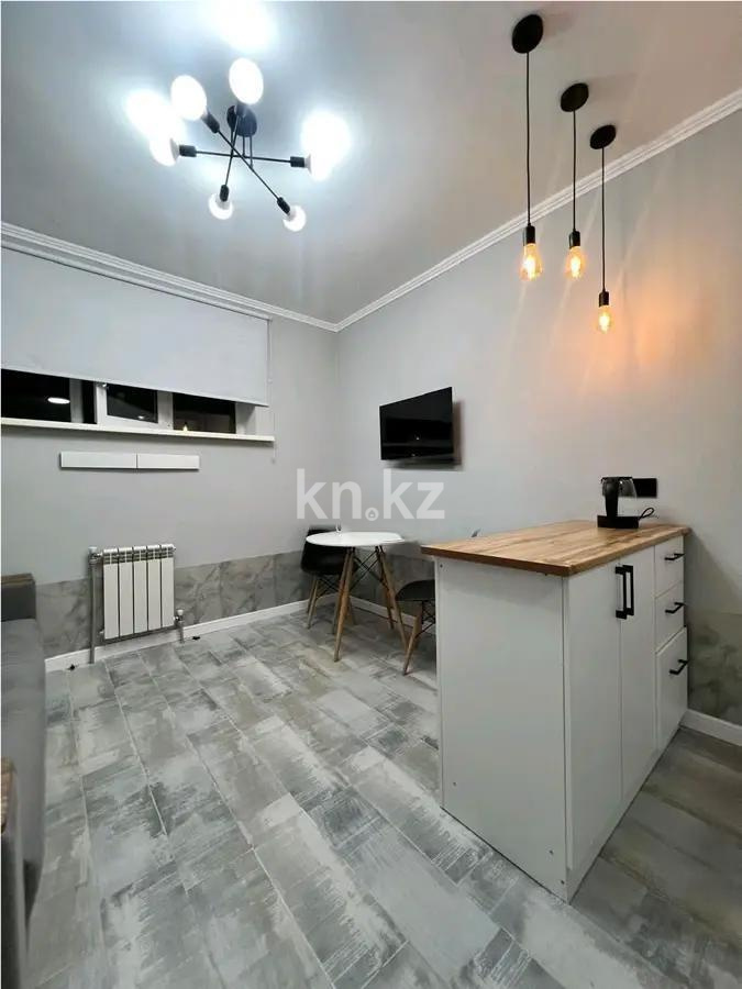 Продажа 1-комнатной квартиры, 25 м² - Продажа квартир от собственников в Алматы фото 2 из 5