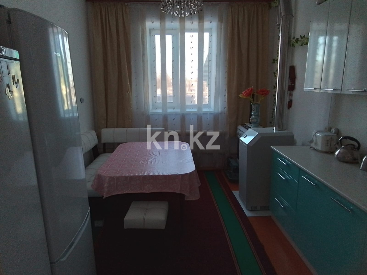 Продажа 7-комнатного дома, 180 м² - Продажа домов, коттеджей в Астане фото 29 из 32