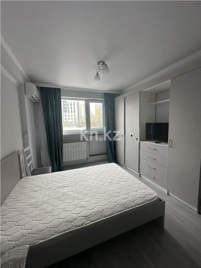 Продажа 1-комнатной квартиры, 45 м² в Алматы
