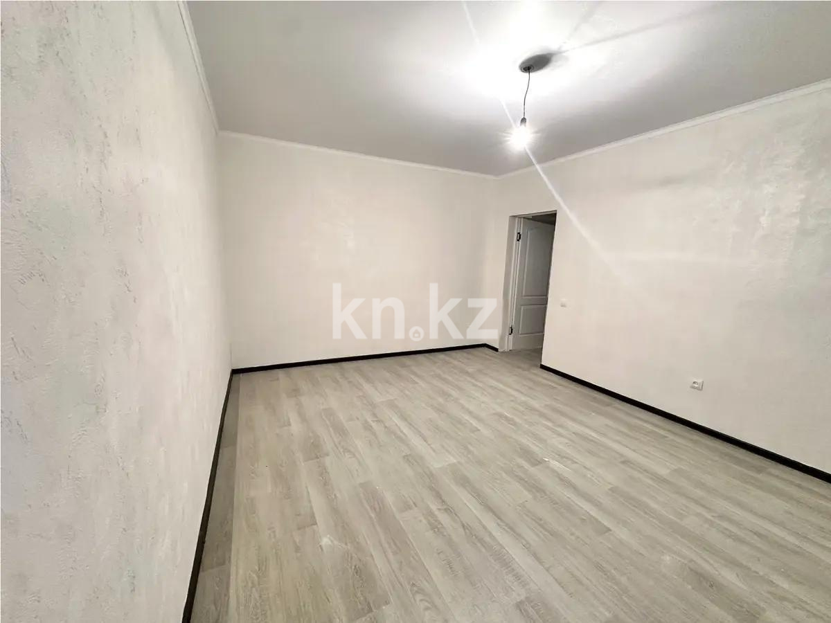 Продажа 1-комнатной квартиры, 42.7 м² в Алматы - фото 2