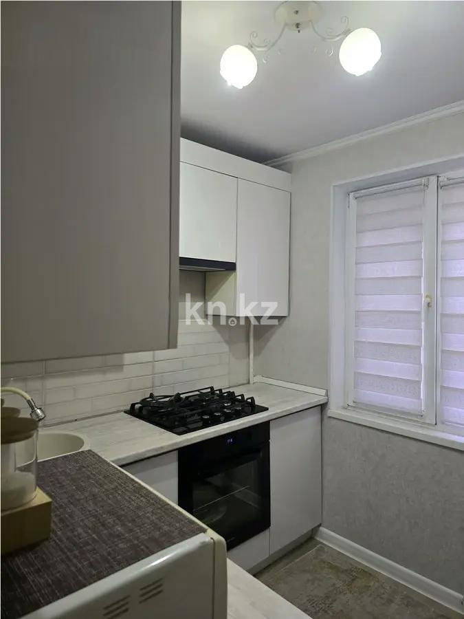 Продажа 3-комнатной квартиры, 64 м² - Продажа квартир в Алмалинском р-не Алматы фото 4 из 6