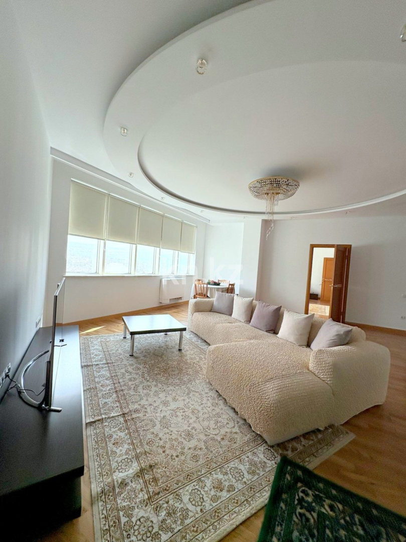 Аренда 2-комнатной квартиры, 90 м² в Алматы - фото 12