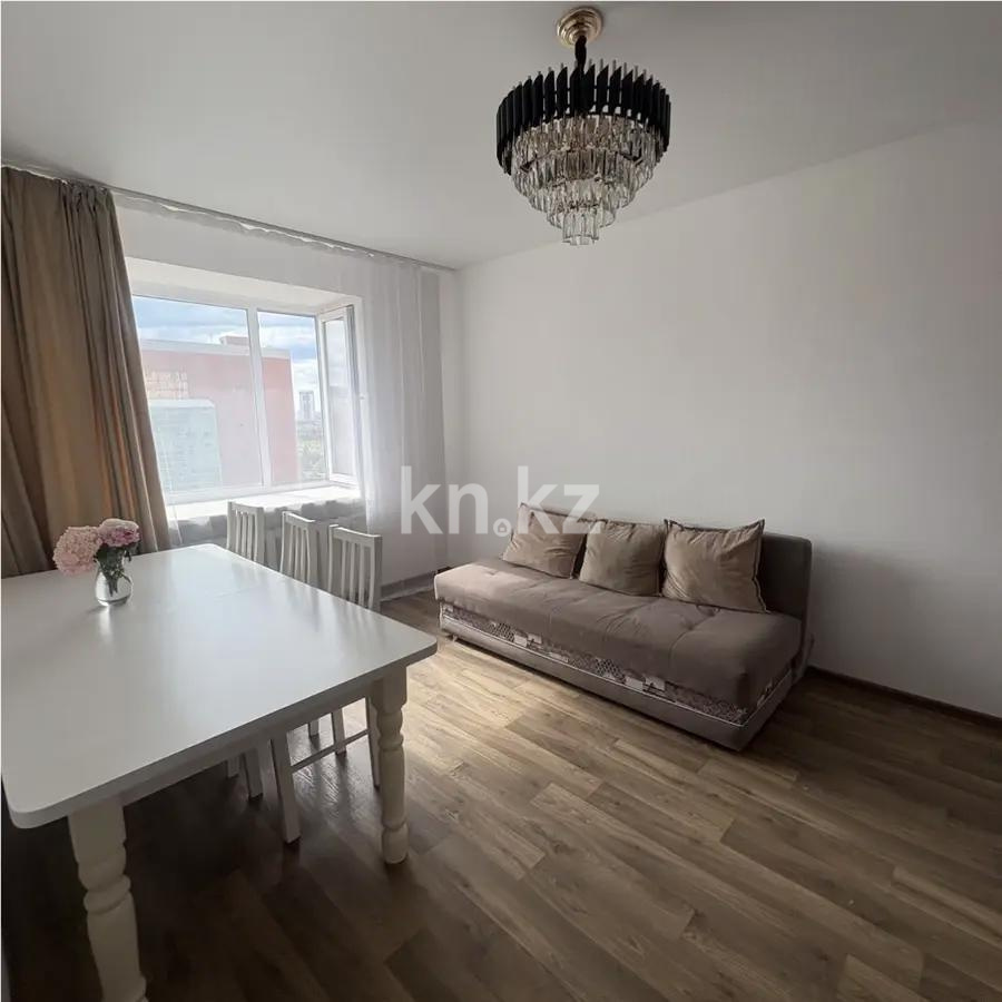 Продажа 1-комнатной квартиры, 36.6 м² в Астане