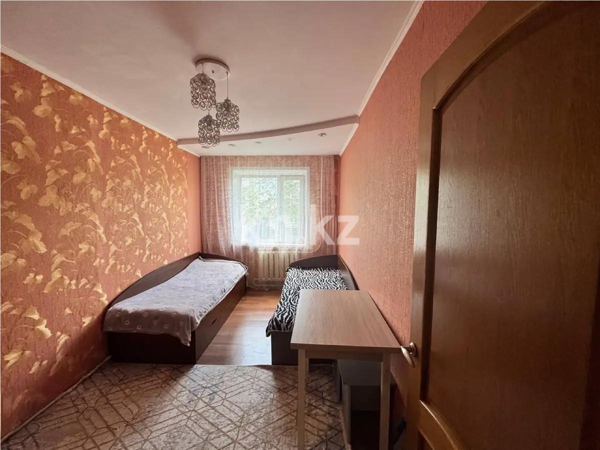 Продажа 3-комнатной квартиры, 63 м², ул. Язева, дом  9 - Продажа  трехкомнатных квартир в Караганде фото 3 из 7