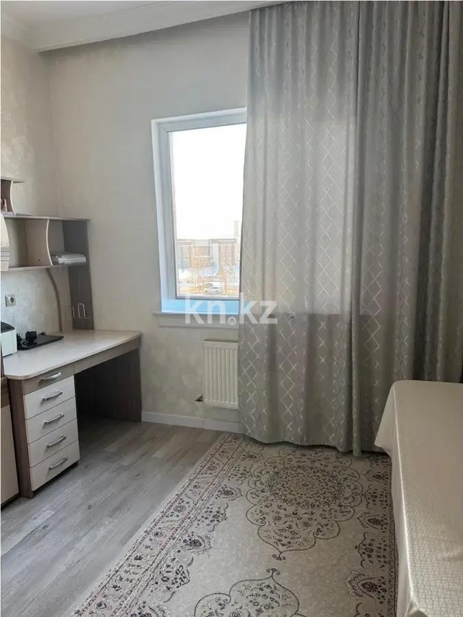 Продажа 1-комнатной квартиры, 48 м² - Продажа однокомнатных квартир в Астане - страница 31 фото 3 из 6