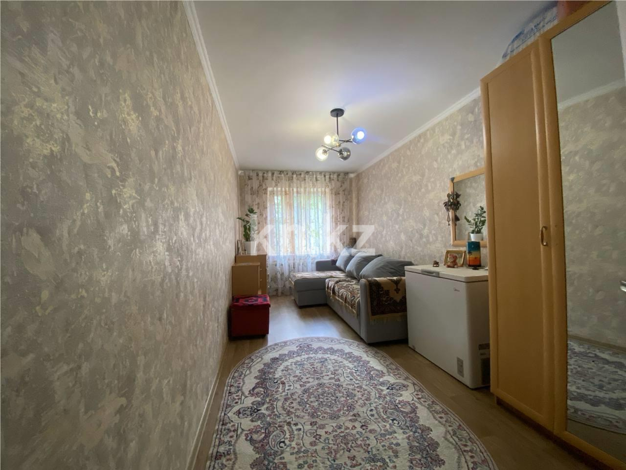 Продажа 2-комнатной квартиры, 45 м², мкр. Горка Дружбы в Темиртау - фото 3