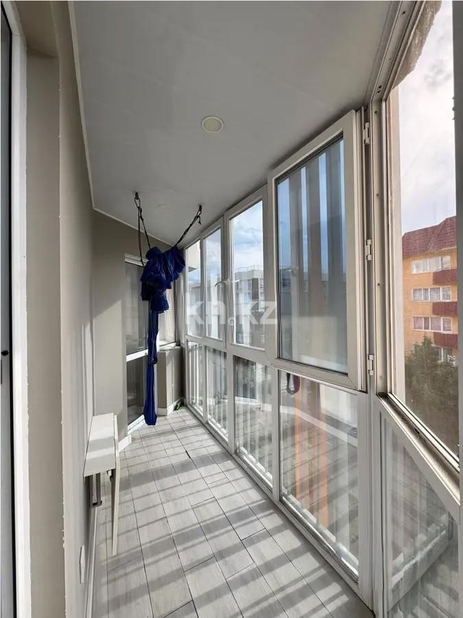 Продажа 3-комнатной квартиры, 111 м² - Продажа трехкомнатных квартир от собственников в Казахстане - страница 3 фото 9 из 9