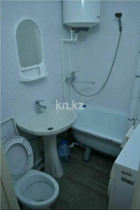 Продажа 1-комнатной квартиры, 32 м², ул. Московская, дом  3 - Продажа квартир в Сарани фото 4 из 5