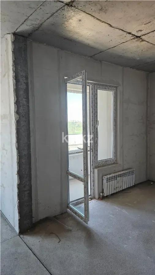 Продажа 1-комнатной квартиры, 41 м², ул. Момышулы, дом  11/1 в Алматы - фото 2
