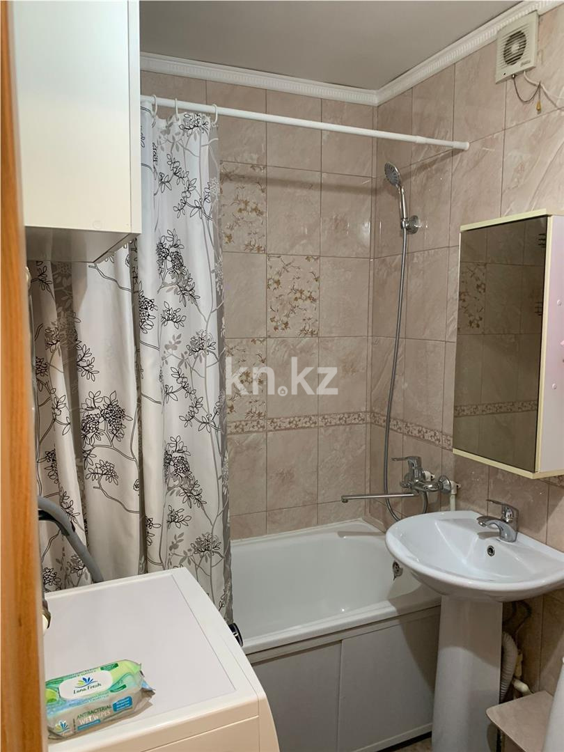 Продажа 2-комнатной квартиры, 43 м², ул. Гоголя, дом  57 - Продажа квартир в Караганде фото 8 из 10