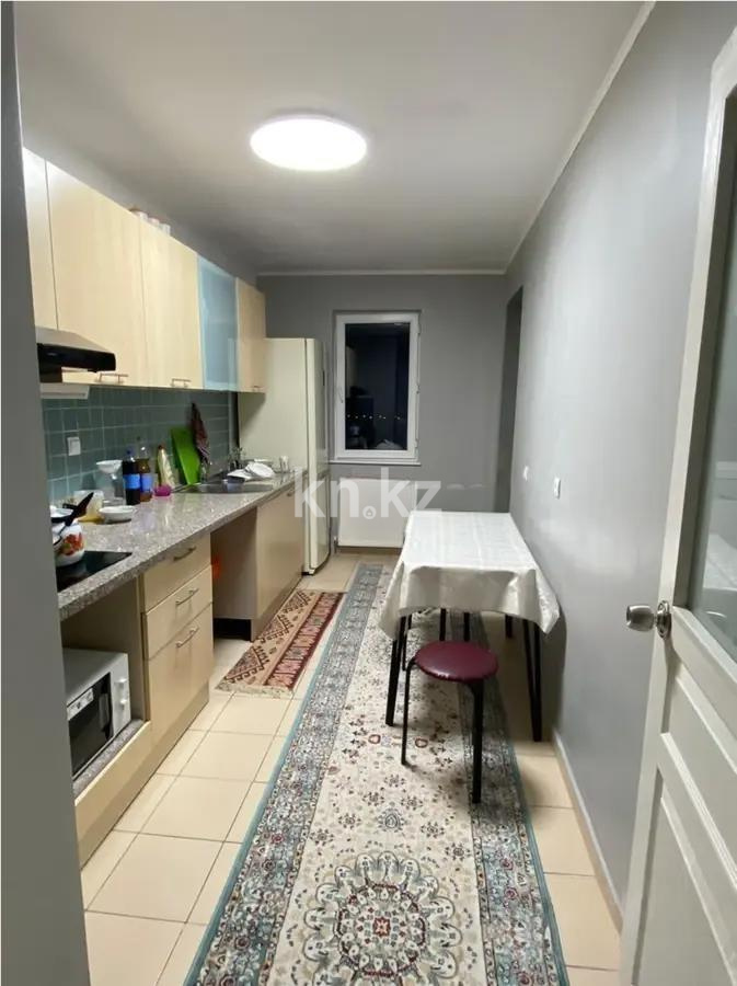Продажа 2-комнатной квартиры, 65.8 м² - Продажа квартир в новостройках Алматы без посредников - страница 9 фото 3 из 5