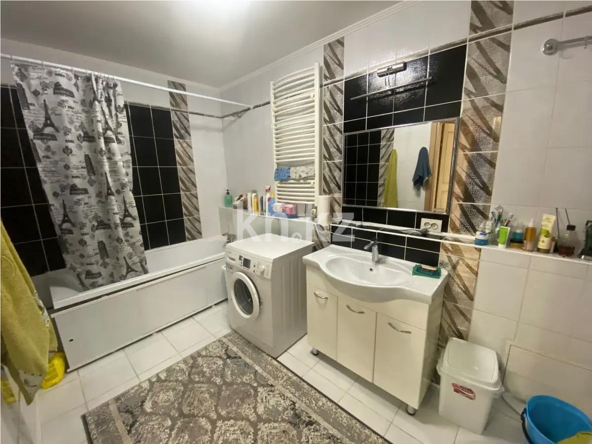 Продажа 2-комнатной квартиры, 101.8 м², ул. Габдуллина, дом  17/1 - Продажа квартир в Астане фото 4 из 6