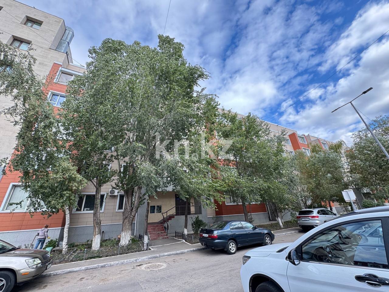 Продажа 1-комнатной квартиры, 36 м² в Астане - фото 12