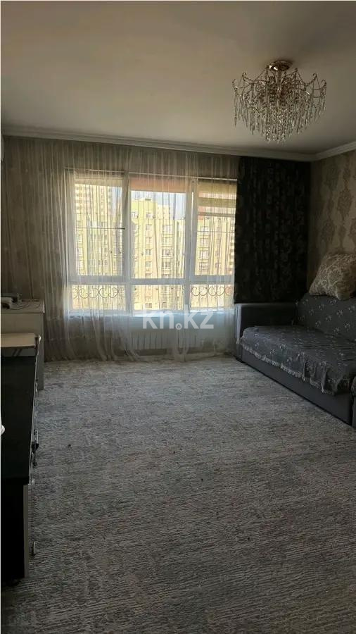 Продажа 2-комнатной квартиры, 63 м² - Продажа двухкомнатных квартир от собственников в Алматы фото 1 из 4