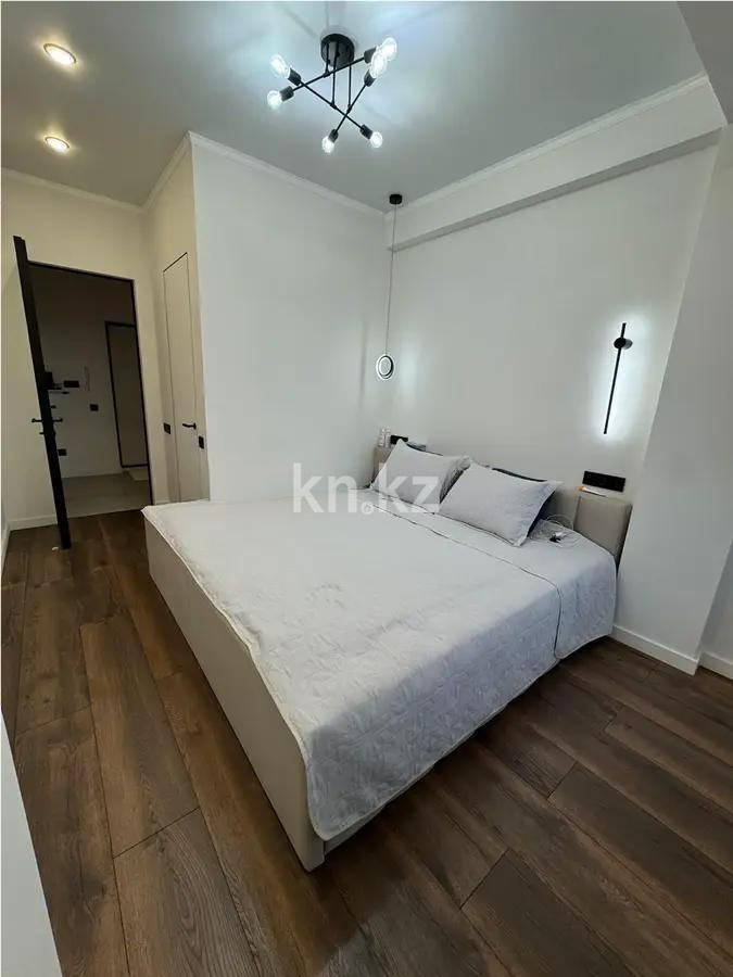 Продажа 2-комнатной квартиры, 72 м² в Алматы - фото 2