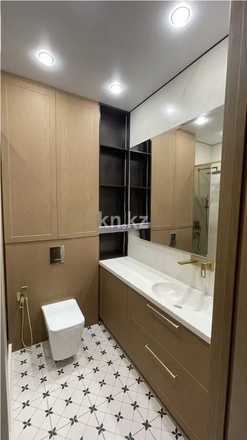 Продажа 2-комнатной квартиры, 47.2 м² в Астане - фото 3