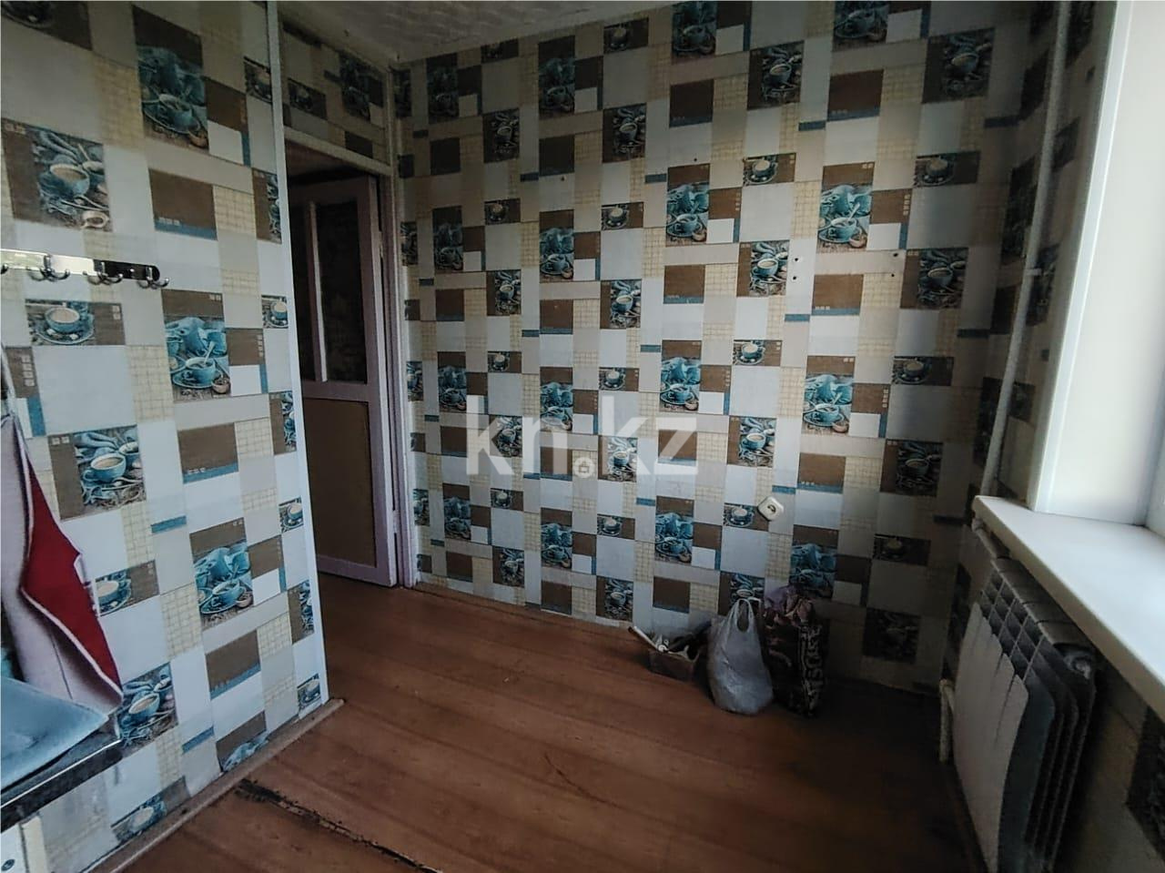 Продажа 4-комнатной квартиры, 60 м², пр. Мира, дом  106 в Темиртау - фото 14