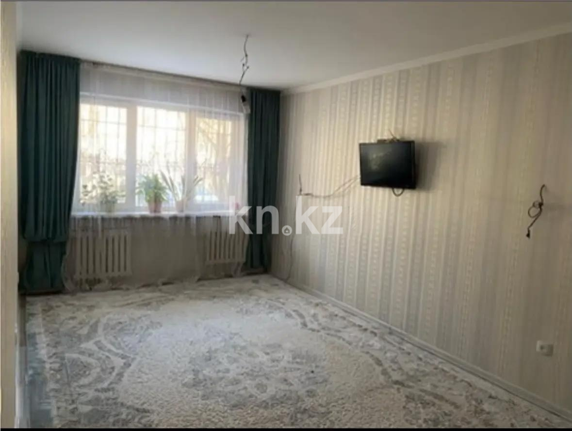 Продажа 2-комнатной квартиры, 45 м² в Алматы