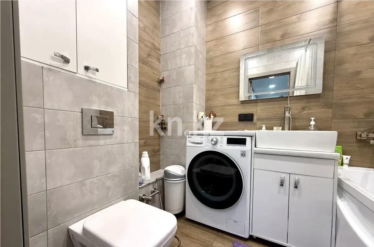 Продажа 2-комнатной квартиры, 59 м², ул. Таскескен, дом  17б - Продажа квартир в Казахстане фото 4 из 5