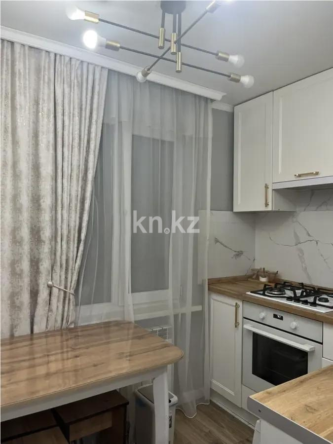 Продажа 3-комнатной квартиры, 62.2 м², ул. Жарокова, дом  5 в Алматы - фото 4