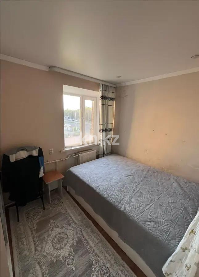 Продажа 3-комнатной квартиры, 42 м², мкр-н 12, дом  6 - Продажа квартир в Караганде без посредников фото 2 из 6