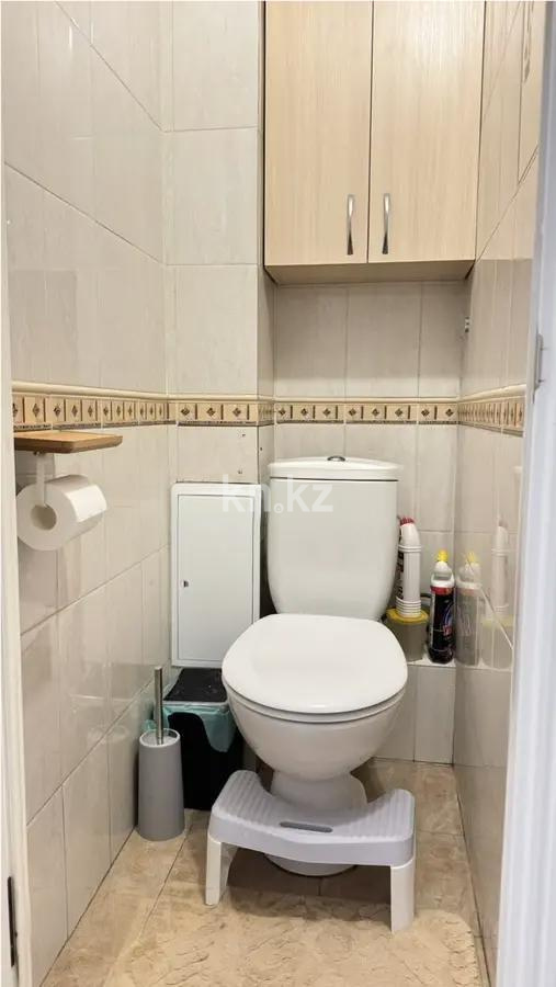 Продажа 2-комнатной квартиры, 46 м² в Алматы - фото 4