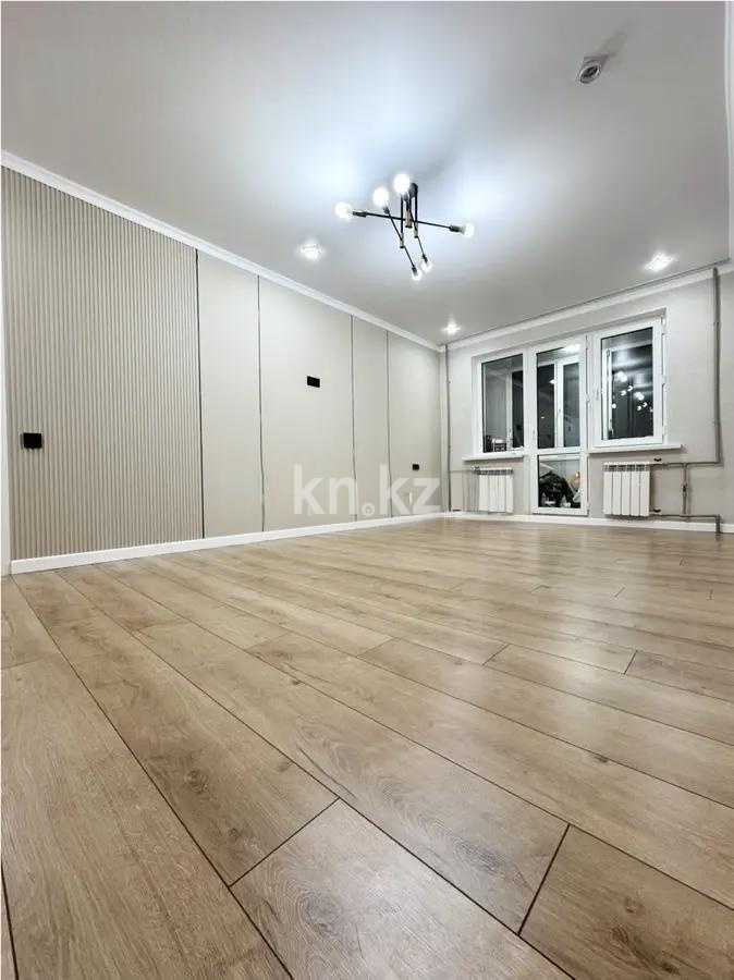 Продажа 3-комнатной квартиры, 60 м² в Алматы - фото 2