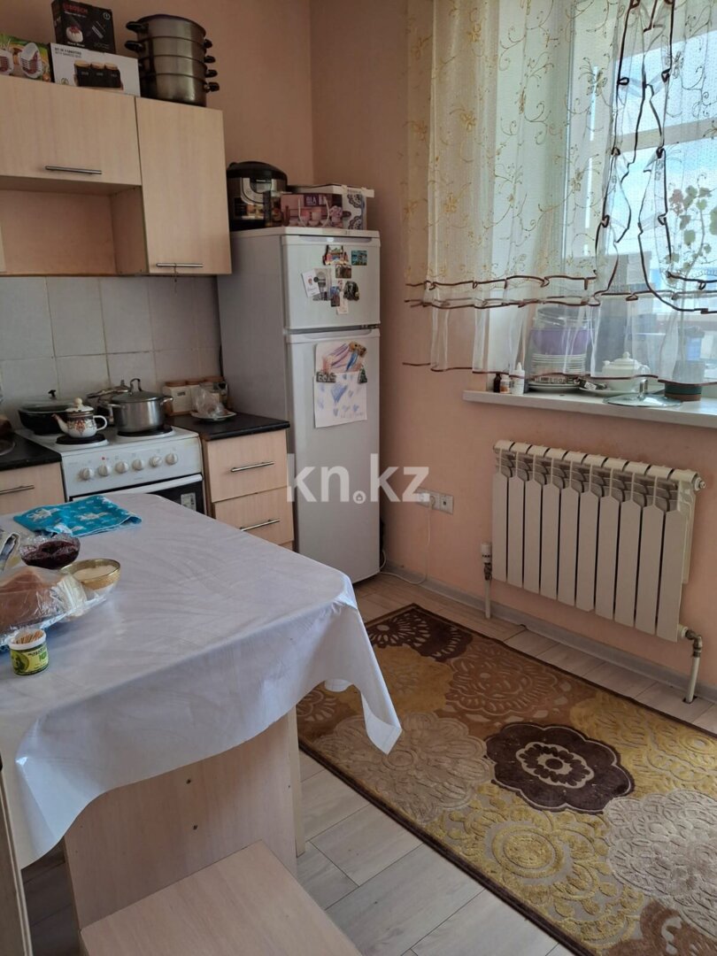Продажа 1-комнатной квартиры, 32 м² в Астане - фото 4