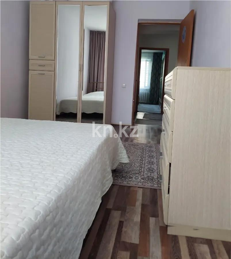 Продажа 3-комнатной квартиры, 80 м², ул. Доспановой, дом  2/1 в Астане - фото 4