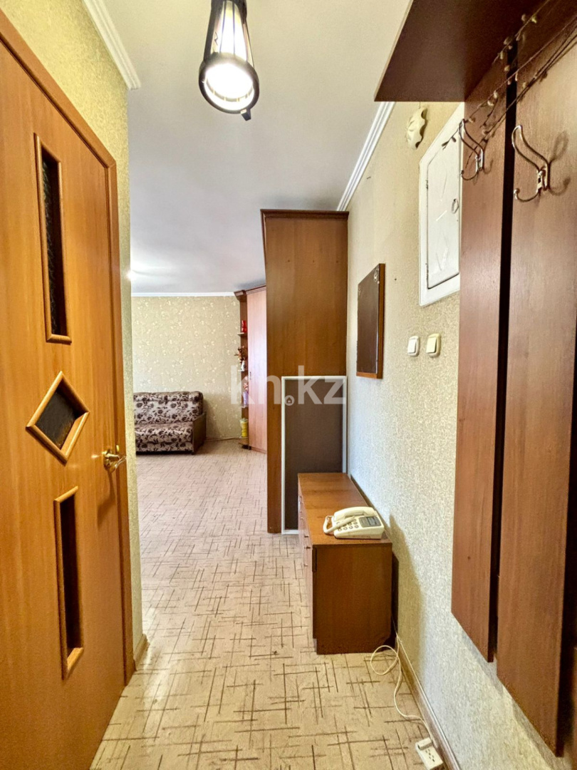 Продажа 1-комнатной квартиры, 30 м² - Продажа квартир в Балхаше фото 12 из 14